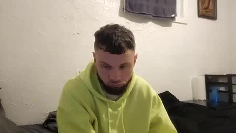 Snapshot of talenjames chatting on 6, 12, 2024 Talen James online show from 6, 12, 2024