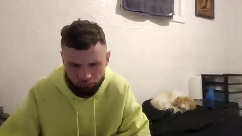 Snapshot of talenjames chatting on 6, 12, 2024 Talen James online show from 6, 12, 2024