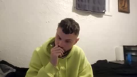 Snapshot of talenjames chatting on 7, 12, 2024 Talen James online show from 7, 12, 2024