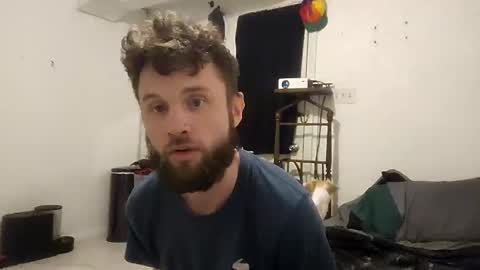 Snapshot of talenjames chatting on 17, 2, 2025 Talen James online show from 17, 2, 2025