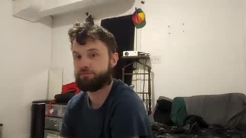 Snapshot of talenjames chatting on 18, 2, 2025 Talen James online show from 18, 2, 2025