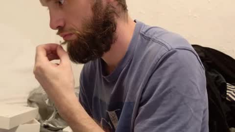 Snapshot of talenjames chatting on 27, 9, 2025 Talen James online show from 27, 9, 2025