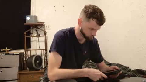 Snapshot of talenjames chatting on 5, 10, 2025 Talen James online show from 5, 10, 2025