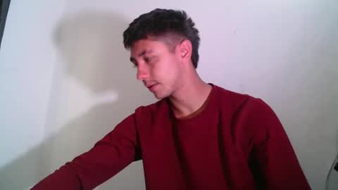 talhi_ online show from 1, 12, 2024