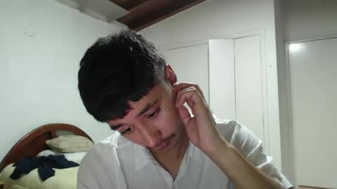 talhi_ online show from 31, 12, 2024