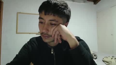 talhi_ online show from 1, 1, 2025