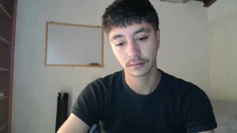 talhi_ online show from 1, 1, 2025