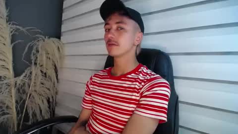 talhi_ online show from 23, 1, 2025