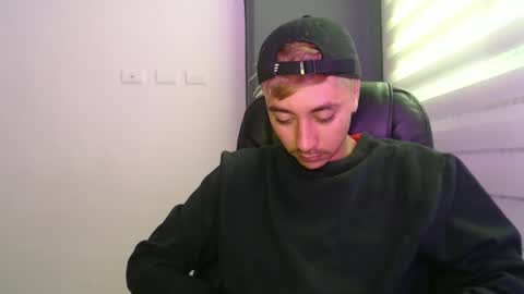 talhi_ online show from 24, 1, 2025