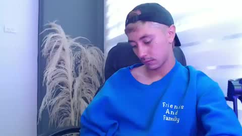 talhi_ online show from 24, 1, 2025