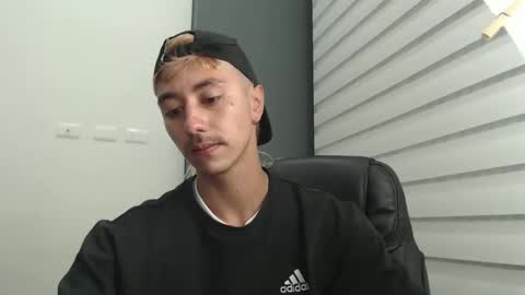 talhi_ online show from 27, 1, 2025