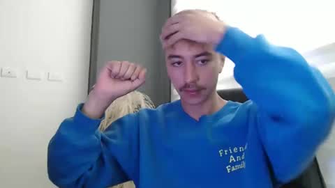 talhi_ online show from 5, 2, 2025