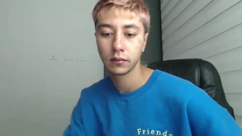 talhi_ online show from 10, 2, 2025