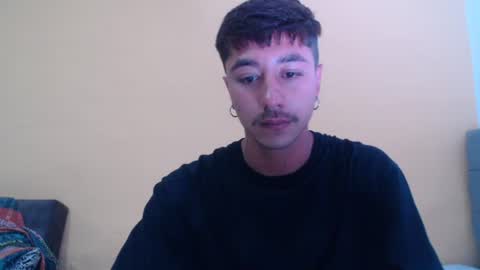 talhi_ online show from 22, 10, 2025