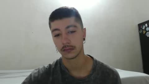 talhi_ online show from 1, 12, 2025