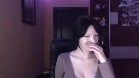 tali_cute online show from 23, 2, 2025