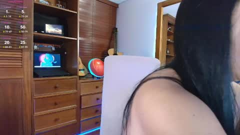 talia__velvet online show from 29, 3, 2026