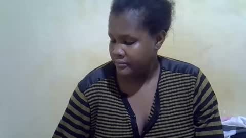 taliah254 online show from 27, 9, 2025