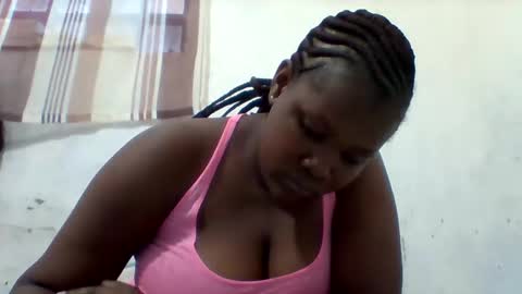 taliah254 online show from 19, 12, 2025