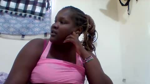 Snapshot of taliah254 chatting on 19, 1, 2026 taliah254 online show from 19, 1, 2026