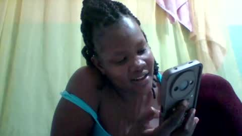 taliah254 online show from 11, 6, 2026