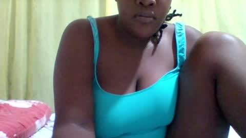 taliah254 online show from 12, 6, 2026