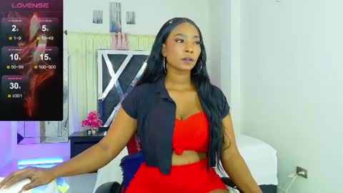 taliana  modelo independiente online show from 19, 6, 2026