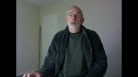 Snapshot of taliesin4321 chatting on 9, 11, 2025 Jack Pierrot online show from 9, 11, 2025