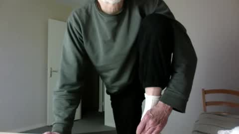 Snapshot of taliesin4321 chatting on 4, 2, 2026 Jack Pierrot online show from 4, 2, 2026