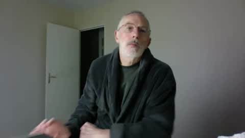 Snapshot of taliesin4321 chatting on 5, 2, 2026 Jack Pierrot online show from 5, 2, 2026