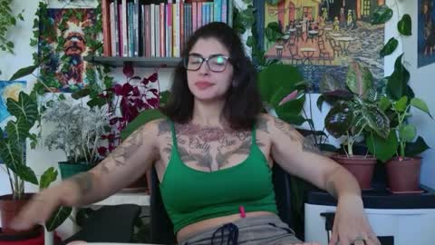 Tali Majid online show from 9, 4, 2026