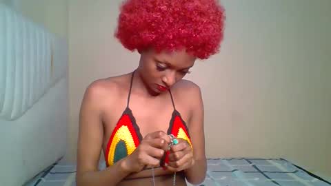 talisha smiles online show from 16, 2, 2026