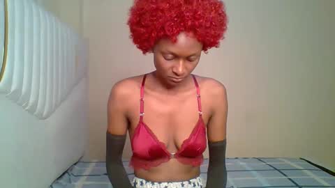 talisha smiles online show from 2, 4, 2026