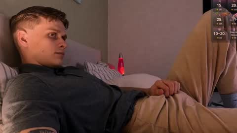 Snapshot of talkinghead7 chatting on 4, 10, 2025 Colin online show from 4, 10, 2025