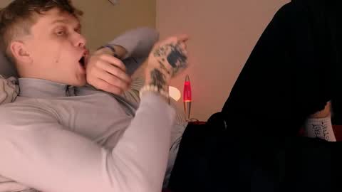 Snapshot of talkinghead7 chatting on 15, 10, 2025 Colin online show from 15, 10, 2025