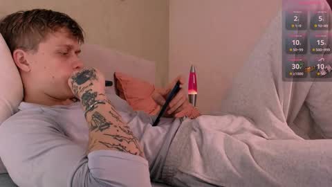 Snapshot of talkinghead7 chatting on 30, 10, 2025 Colin online show from 30, 10, 2025