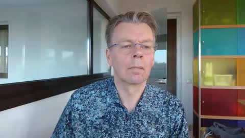 Tall daddy online show from 17, 11, 2025