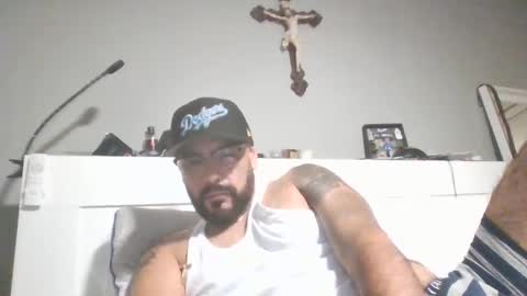 Snapshot of talllatino310 chatting on 18, 9, 2025 talllatino310 online show from 18, 9, 2025