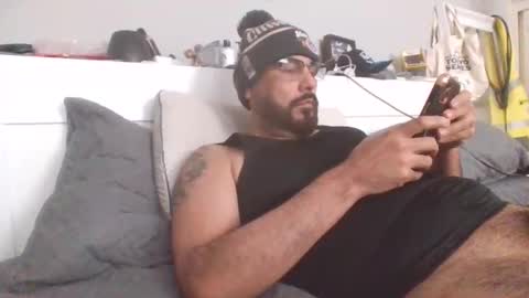 Snapshot of talllatino310 chatting on 12, 1, 2026 talllatino310 online show from 12, 1, 2026