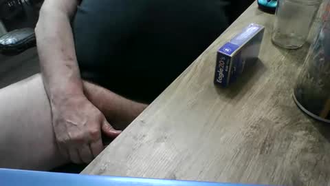 Tallndark656 online show from 13, 2, 2025