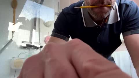 Snapshot of tallpaul_12345 chatting on 17, 2, 2026 Tall Paul online show from 17, 2, 2026