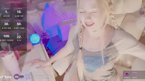 Talula  - OF talulaa online show from 10, 1, 2026