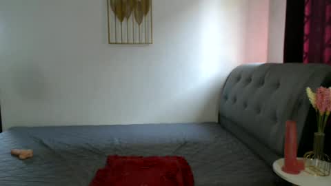 Snapshot of talyanarosa chatting on 7, 7, 2026 Talyana online show from 7, 7, 2026