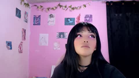 Alejandra Independent model online show from 14, 2, 2025