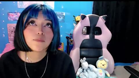 Alejandra Independent model online show from 14, 11, 2025