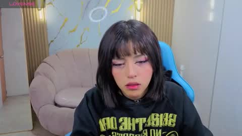 Snapshot of tamako_kitty_b chatting on 10, 2, 2026 tamako_kitty_b online show from 10, 2, 2026