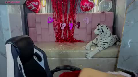 Snapshot of tamako_kitty_b chatting on 13, 2, 2026 tamako_kitty_b online show from 13, 2, 2026