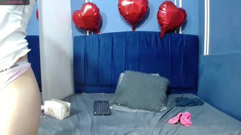 Snapshot of tamara_aa chatting on 14, 2, 2025 Tamara online show from 14, 2, 2025