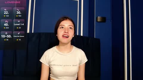 Snapshot of tamara_aa chatting on 3, 10, 2025 Tamara online show from 3, 10, 2025