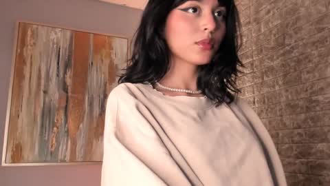 Snapshot of tamara_aluna chatting on 7, 1, 2025 Tami online show from 7, 1, 2025